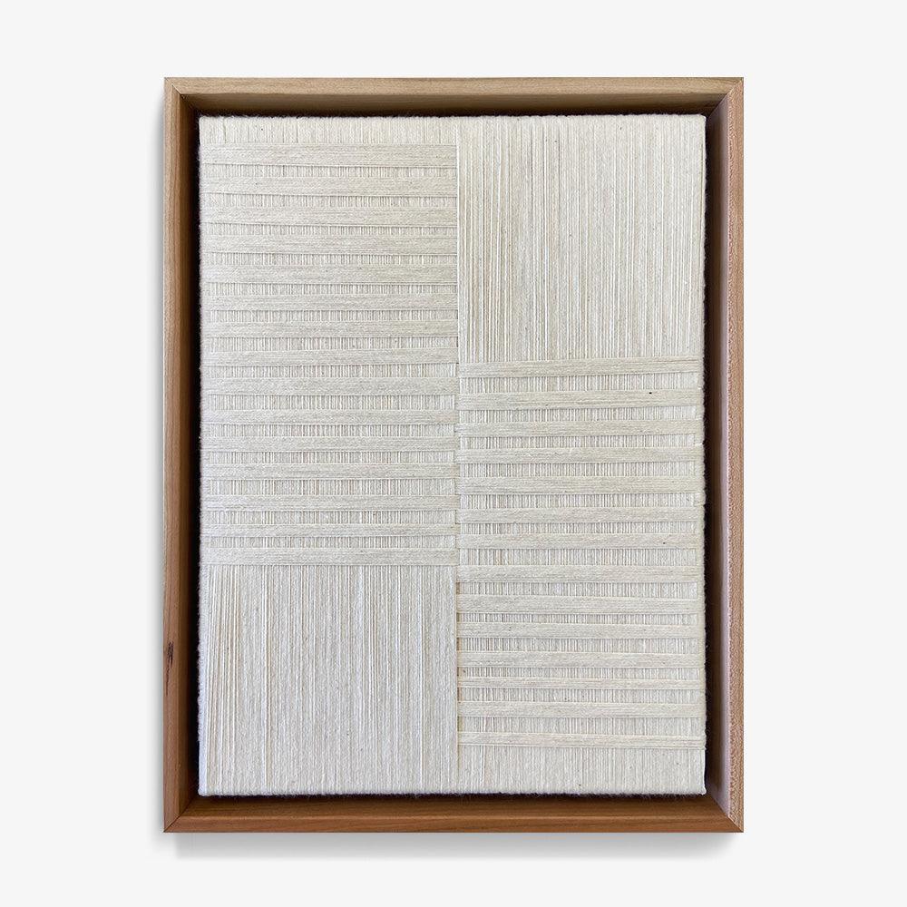 Textile by Alyssa Breid