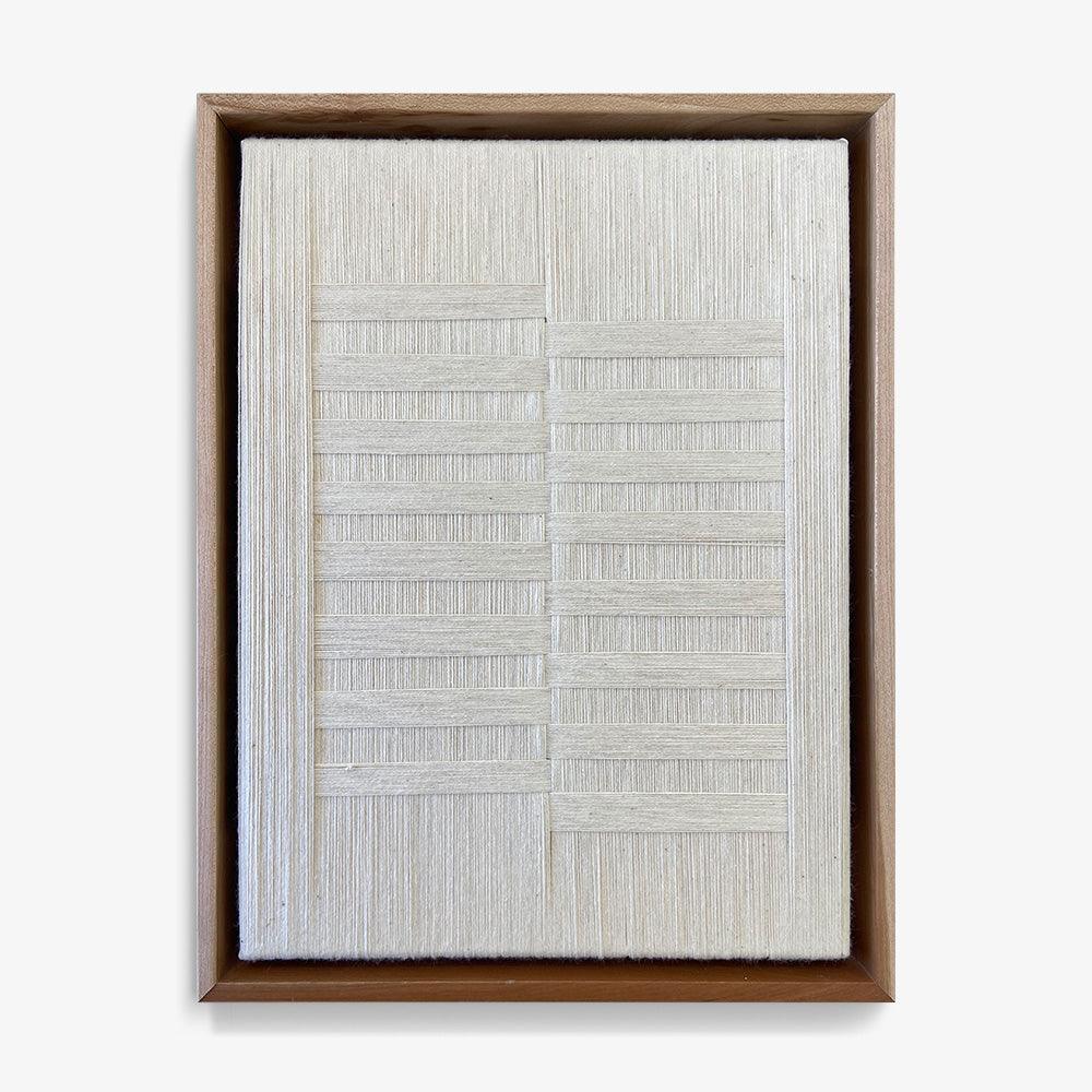 Textile by Alyssa Breid