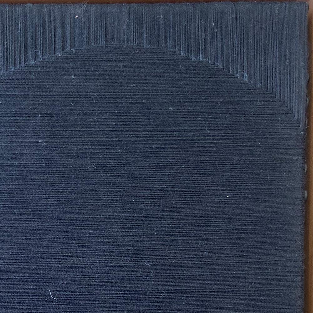 Textile by Alyssa Breid