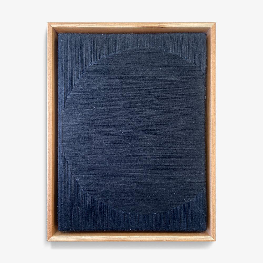 Textile by Alyssa Breid