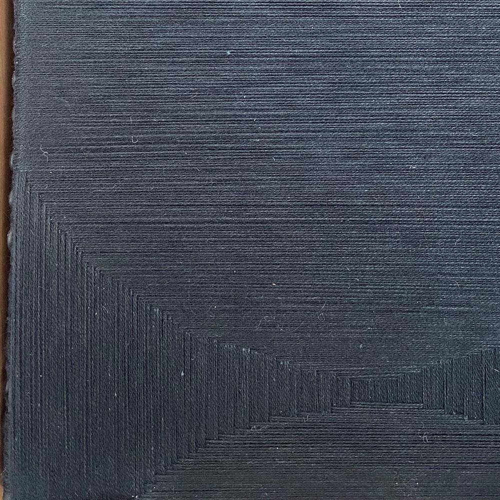 Textile by Alyssa Breid
