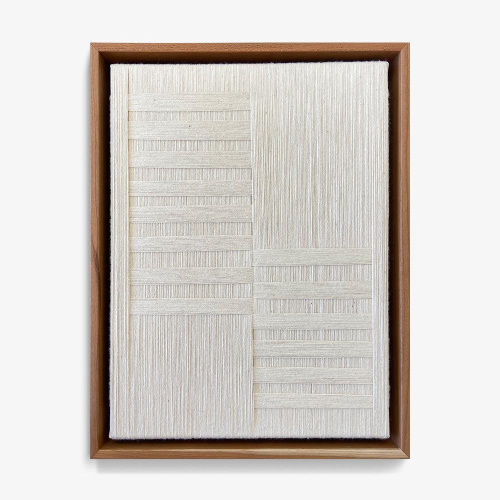 Textile by Alyssa Breid