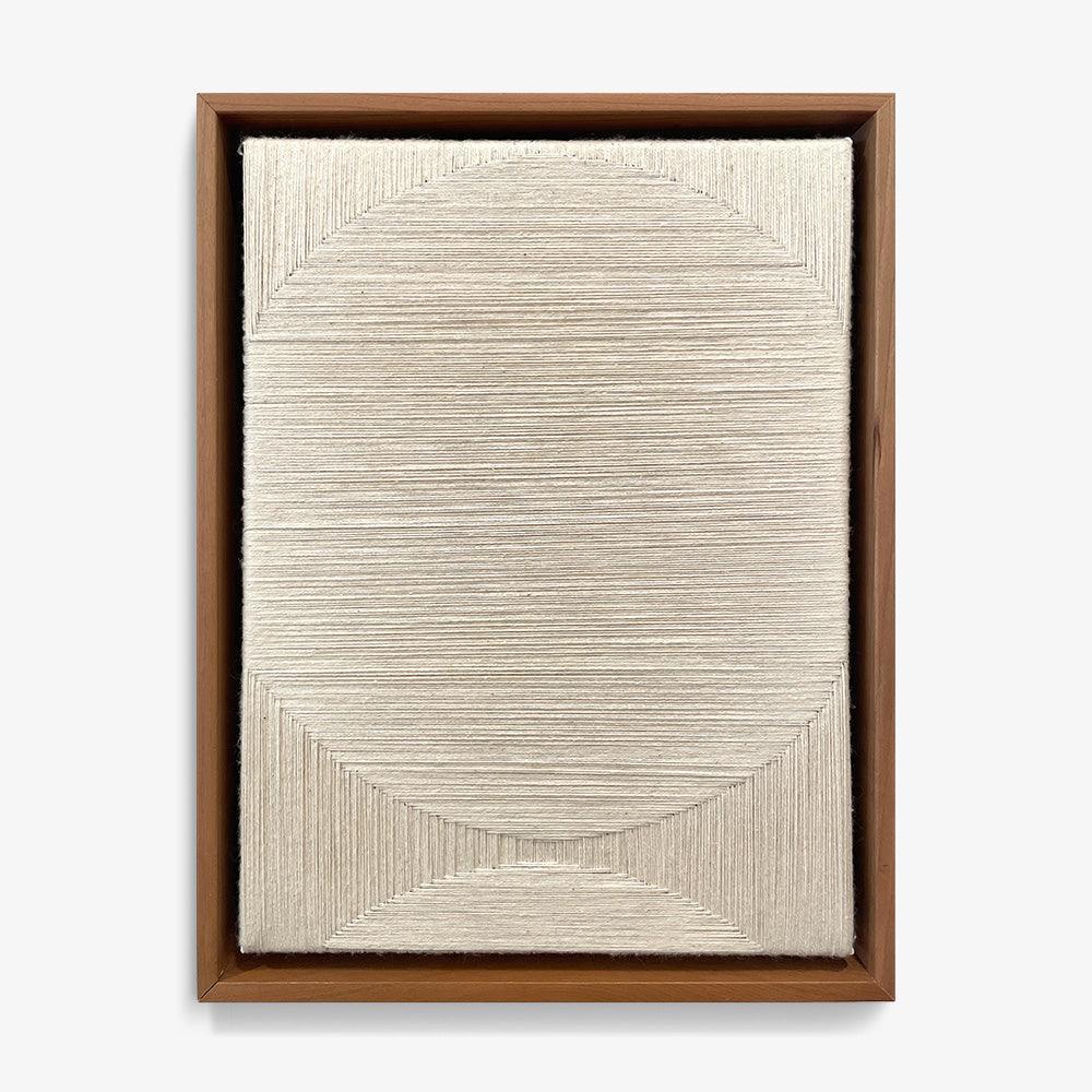 Textile by Alyssa Breid