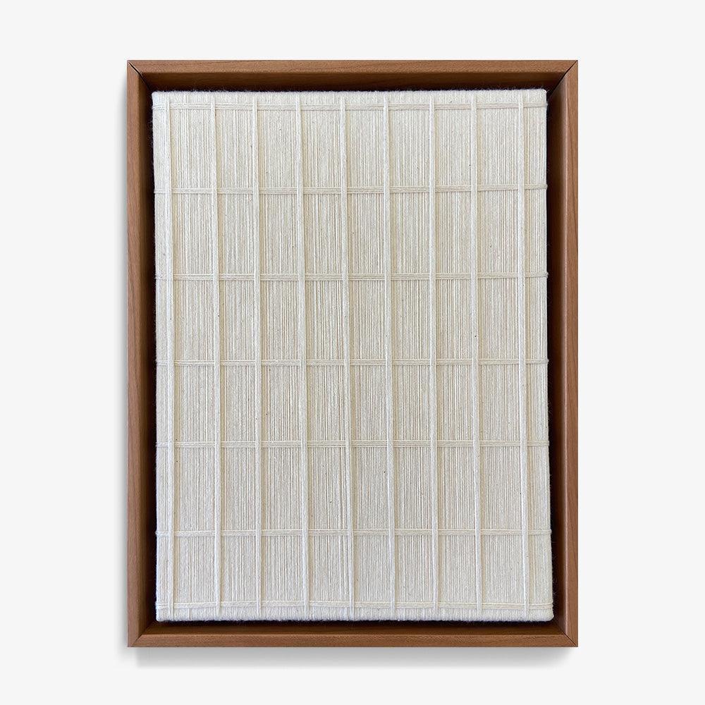 Textile by Alyssa Breid