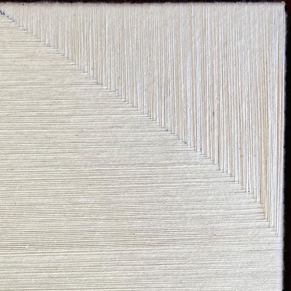 Textile by Alyssa Breid