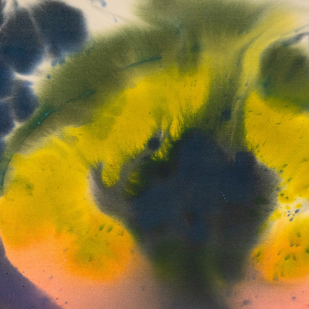Painting by Marleigh Culver