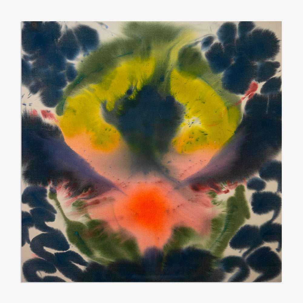 Painting by Marleigh Culver