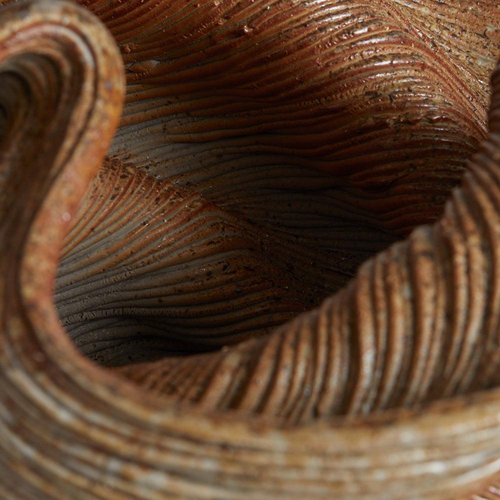 Sculpture by Philip Soucy