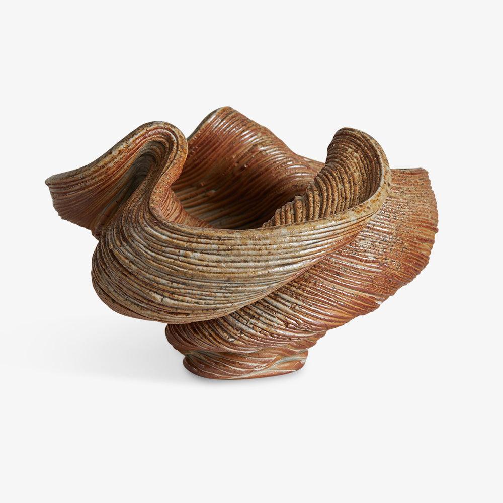 Sculpture by Philip Soucy