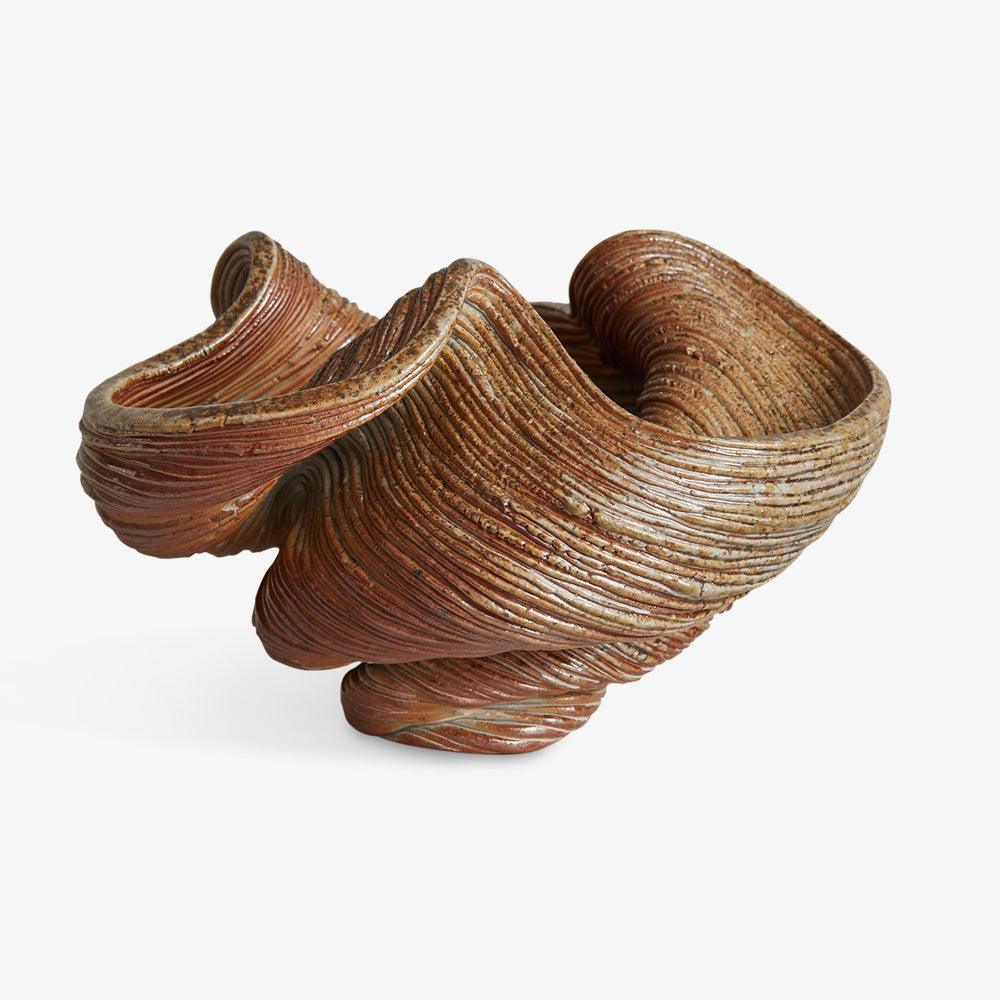 Sculpture by Philip Soucy