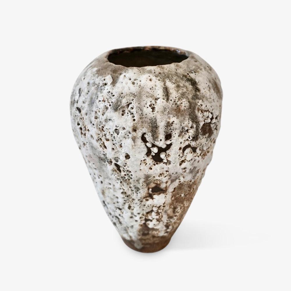 Sculpture by Chie Fujii