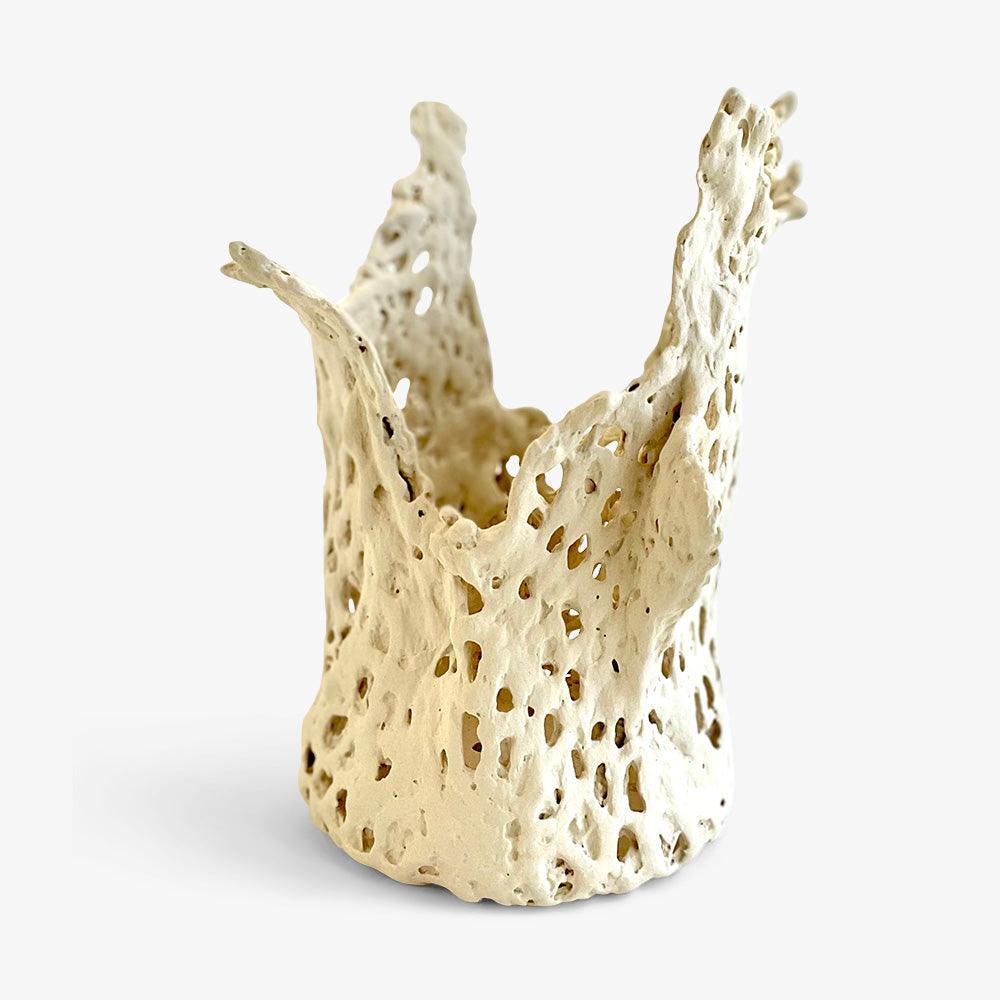Modern Relics #10 , Sculpture by Modern Relics #10 Tappan