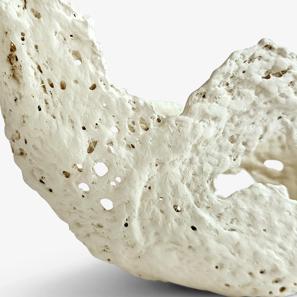 Sculpture by Stacy Solodkin