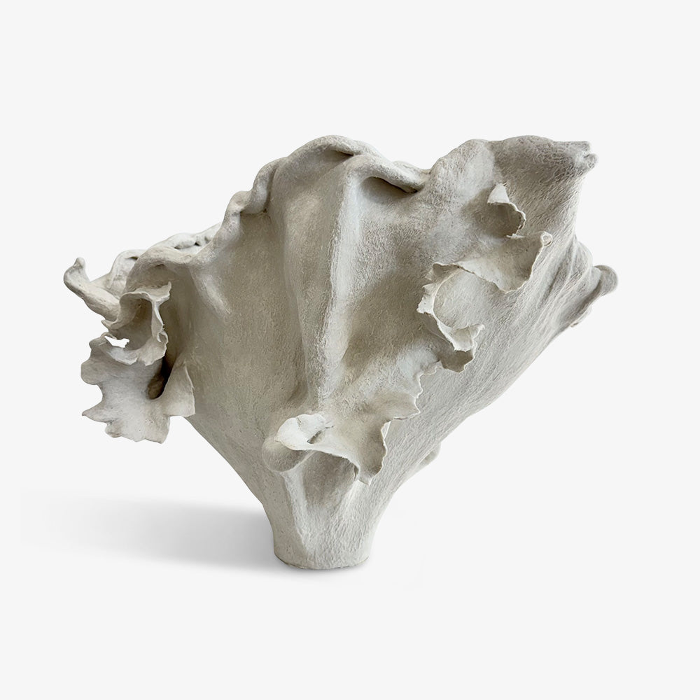 Sculpture by Stacy Solodkin