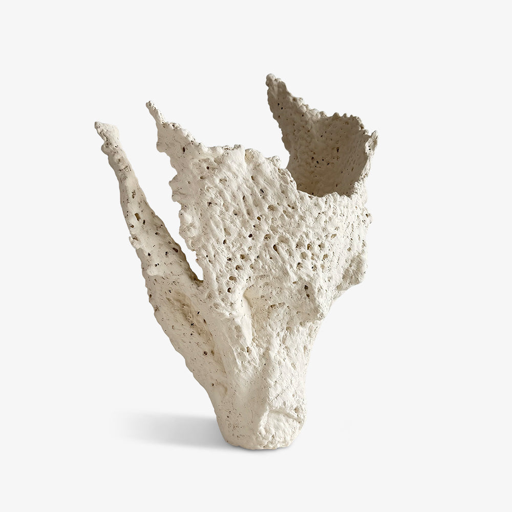 Sculpture by Stacy Solodkin