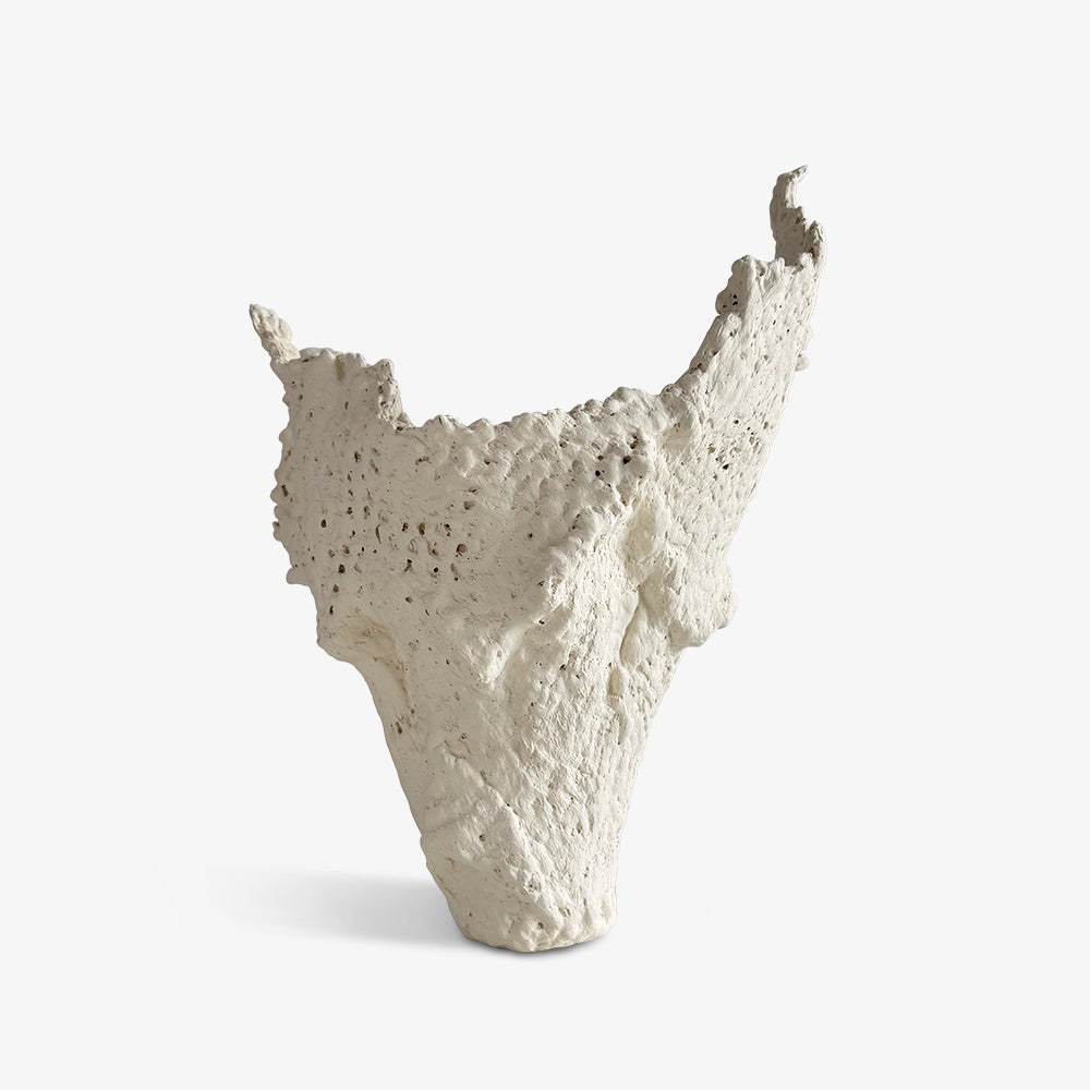 Sculpture by Stacy Solodkin