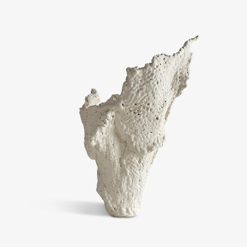 Sculpture by Stacy Solodkin