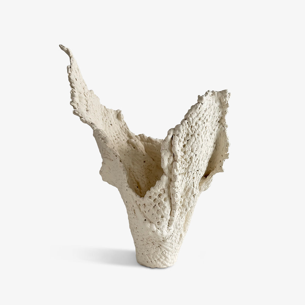 Sculpture by Stacy Solodkin