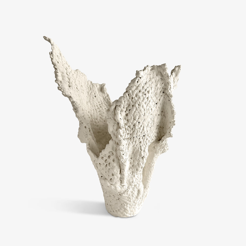 Sculpture by Stacy Solodkin