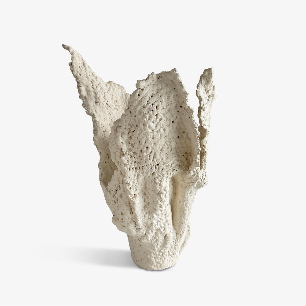 Sculpture by Stacy Solodkin