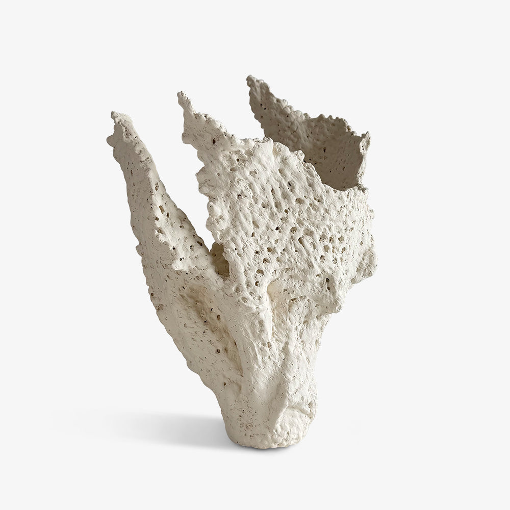 Sculpture by Stacy Solodkin