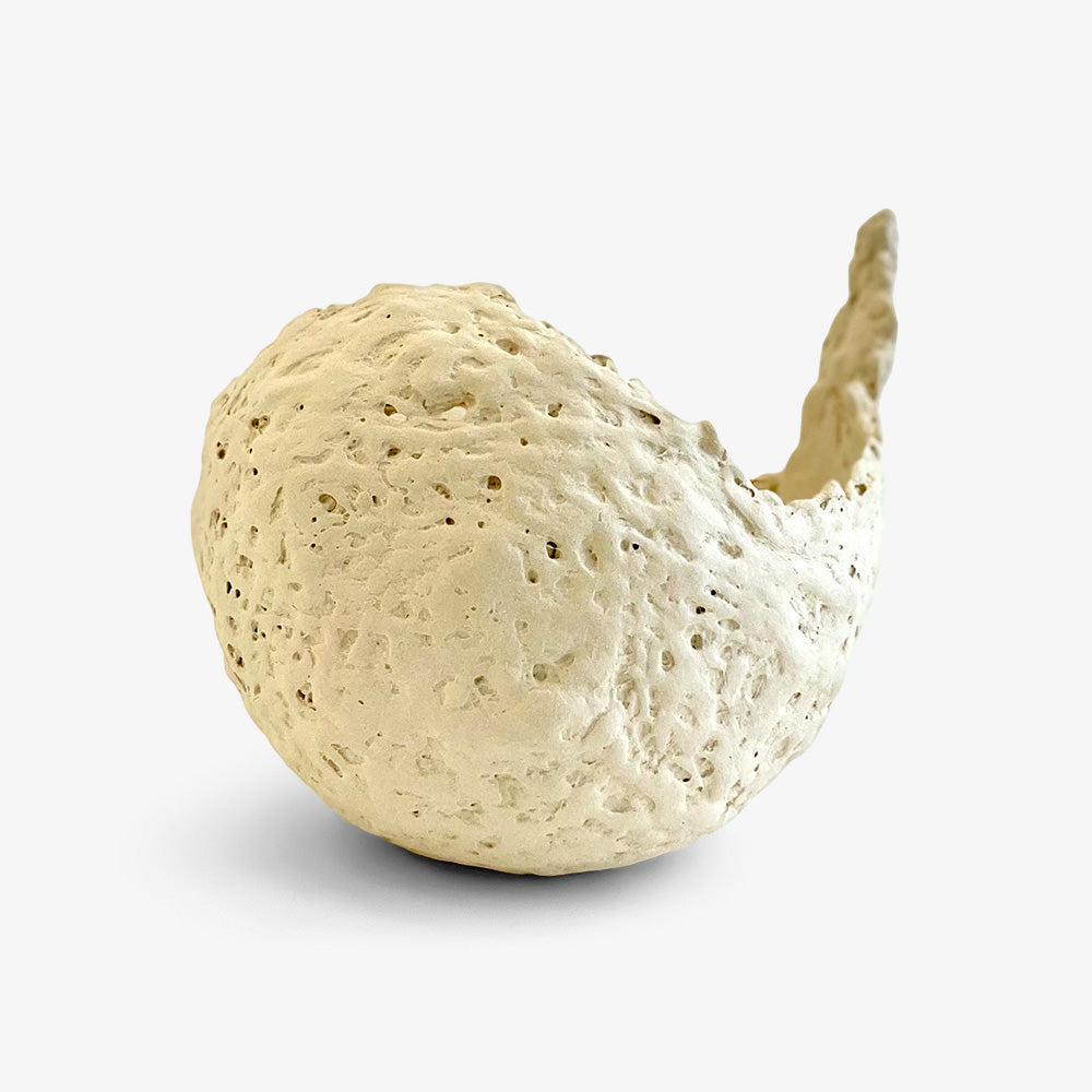 Sculpture by Stacy Solodkin