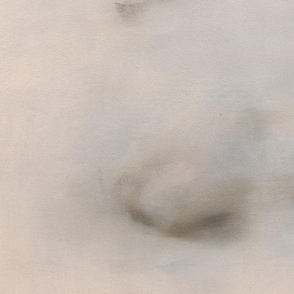 Painting by Lisa Hardy