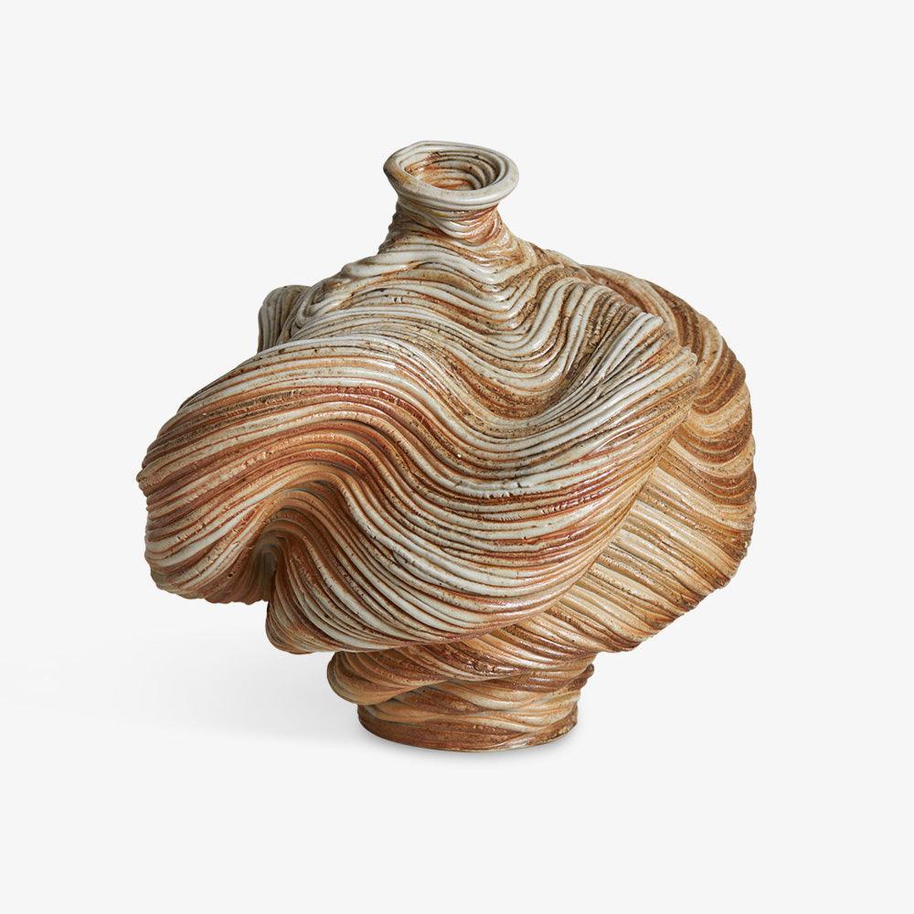 Sculpture by Philip Soucy