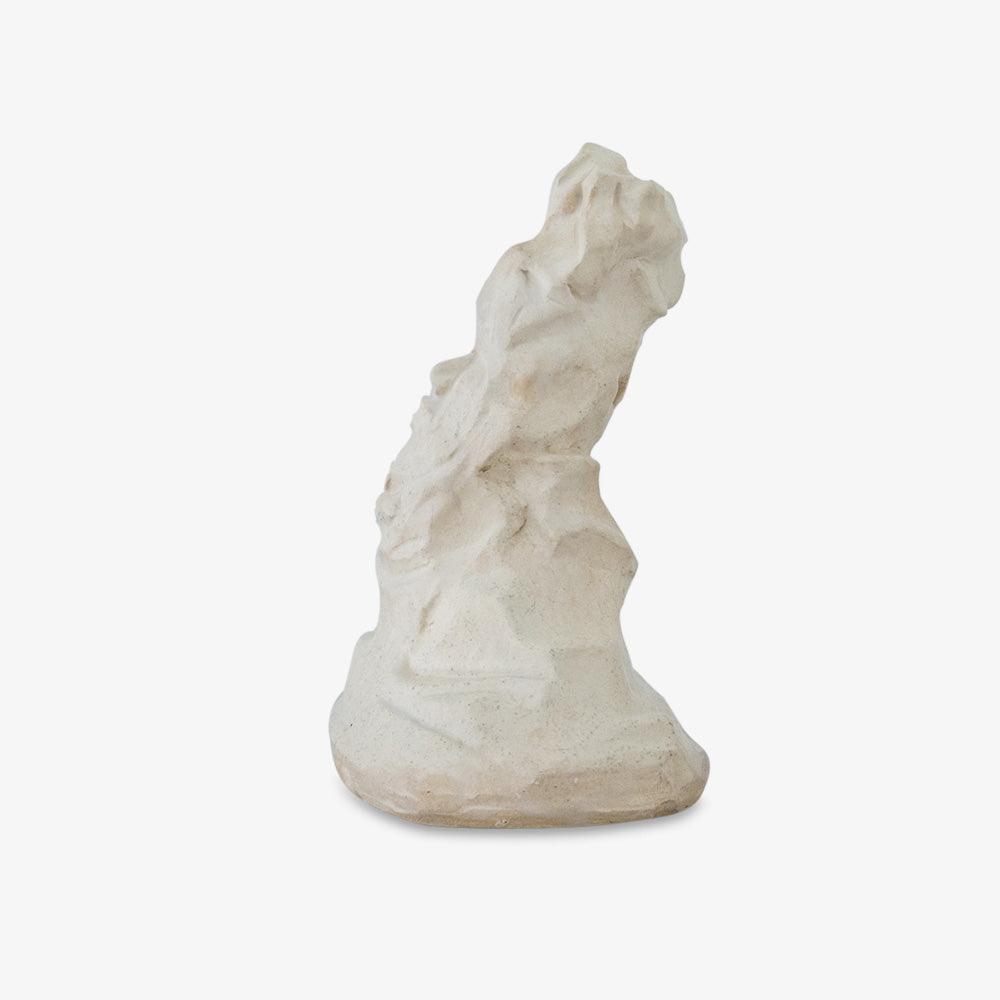 Sculpture by Firoozeh Neman