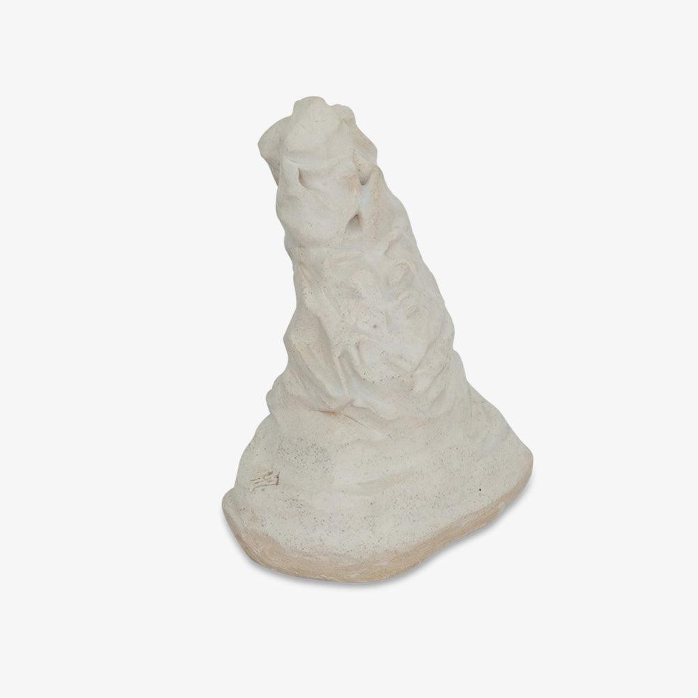 Sculpture by Firoozeh Neman