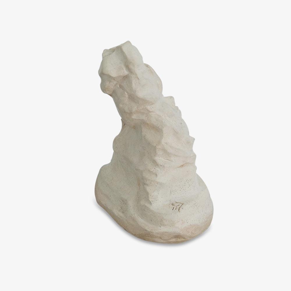Sculpture by Firoozeh Neman
