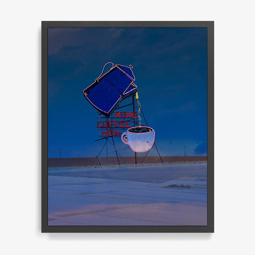 Photograph by James Needham