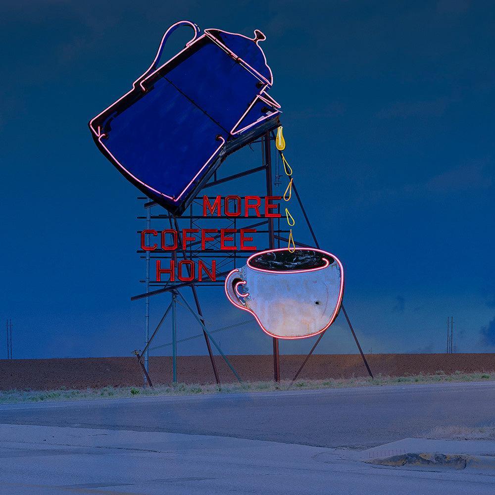 Photograph by James Needham