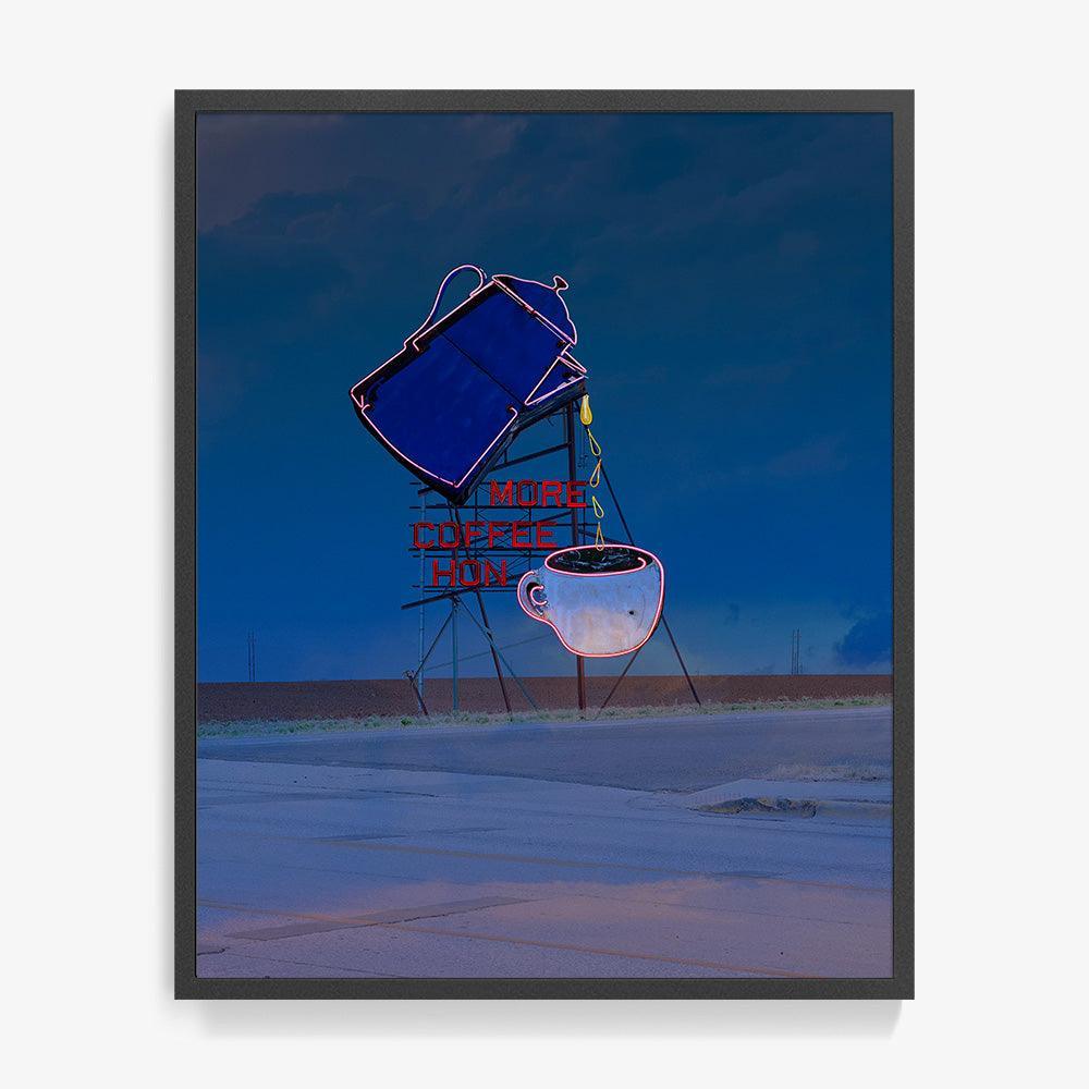 Photograph by James Needham