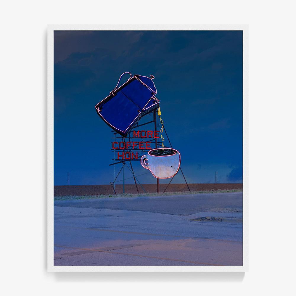 Photograph by James Needham