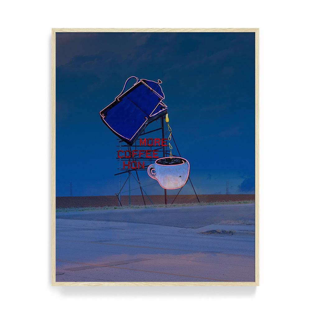 Photograph by James Needham