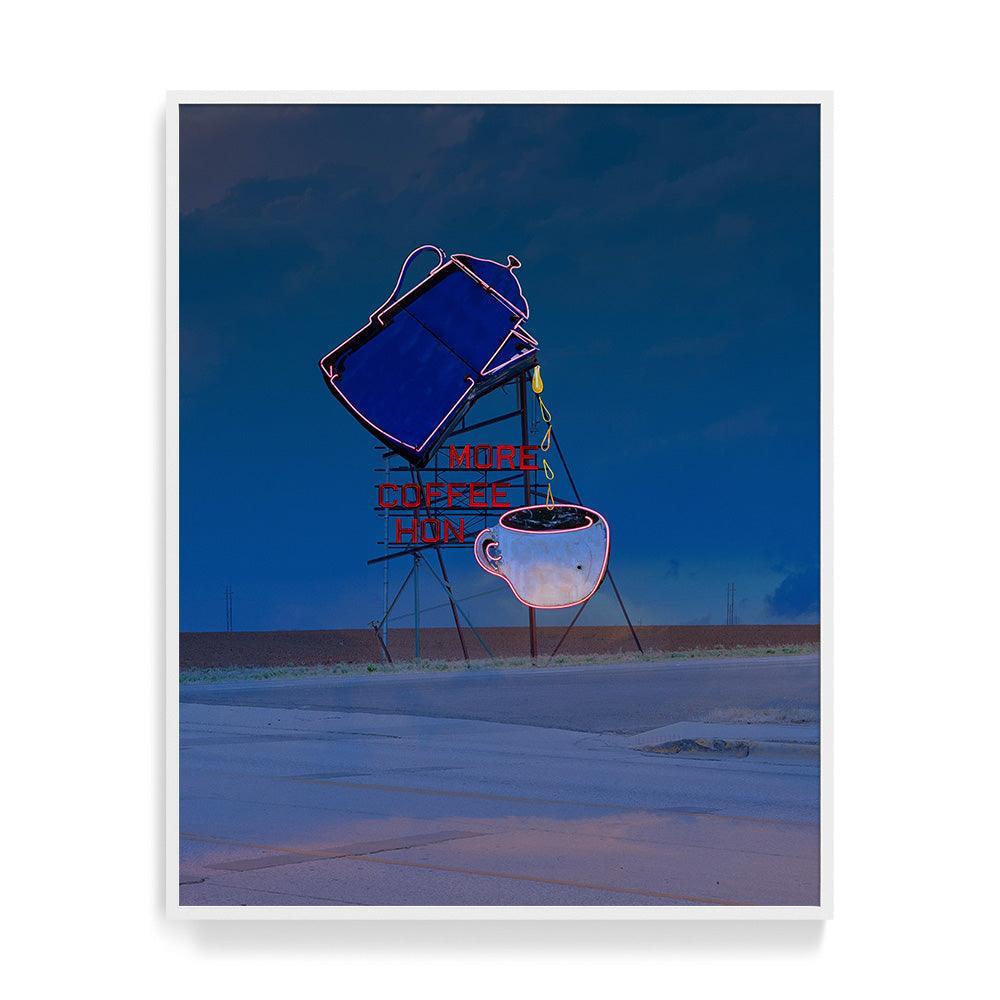 Photograph by James Needham