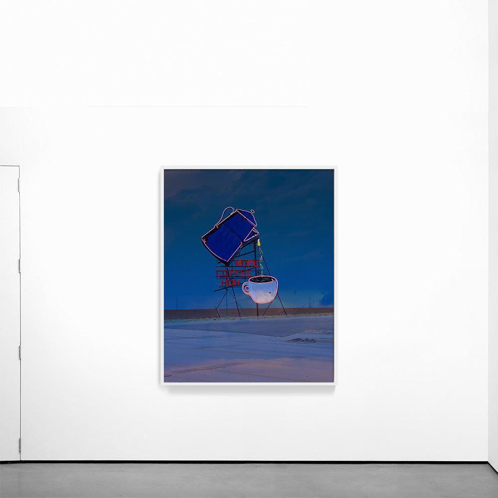 More Coffee Hon , Photograph by More Coffee Hon Tappan