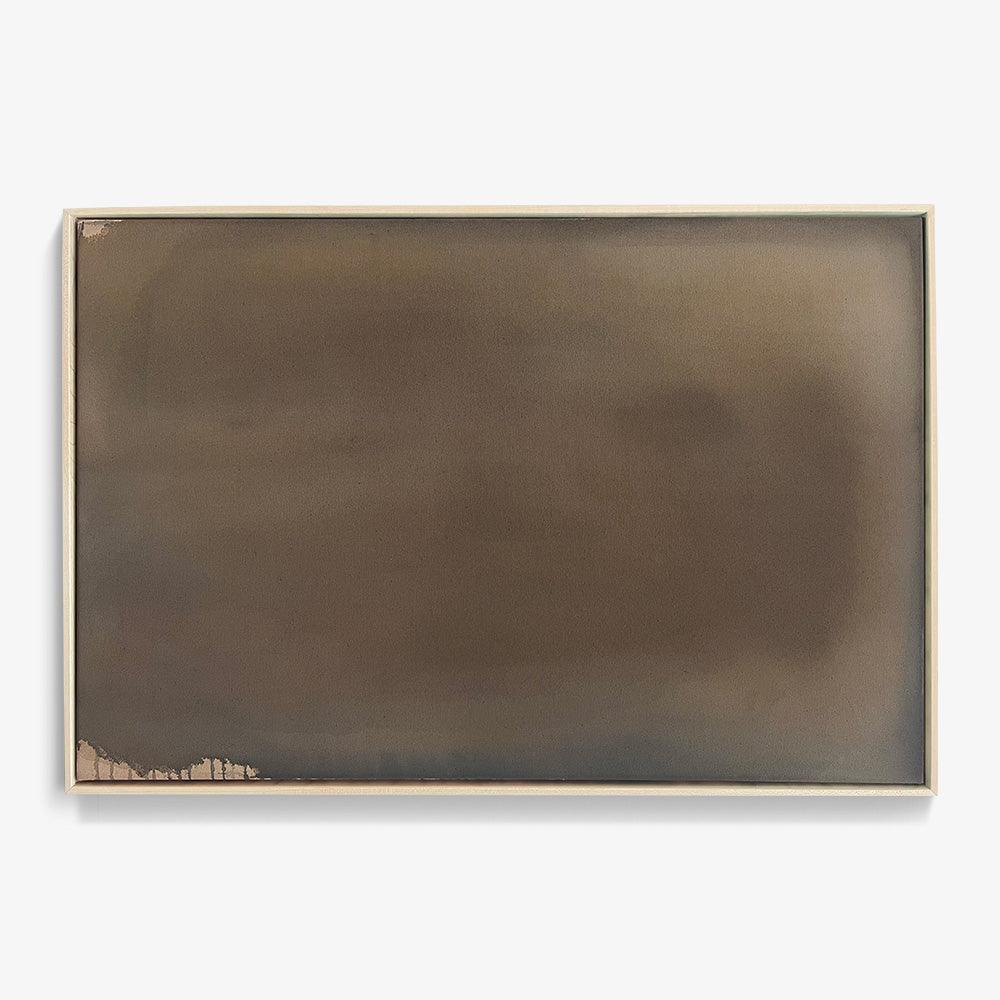 Painting by Ali Enache