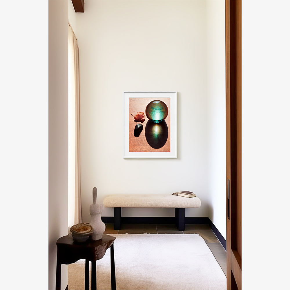 Photography by Jacques Brun