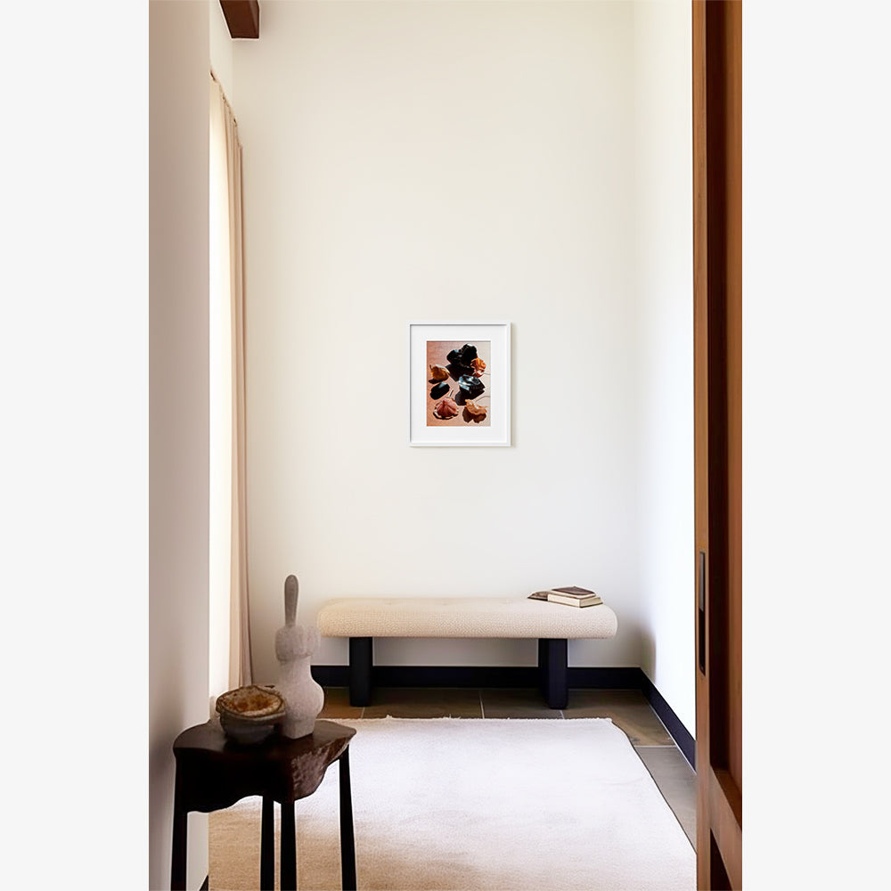 Photography by Jacques Brun