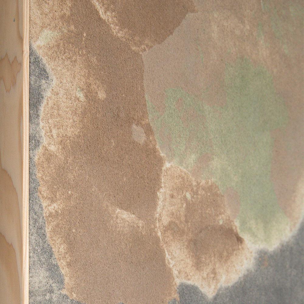 Painting by Viktor Kobylianski