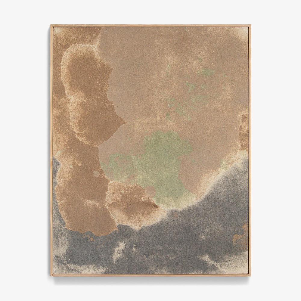 Painting by Viktor Kobylianski