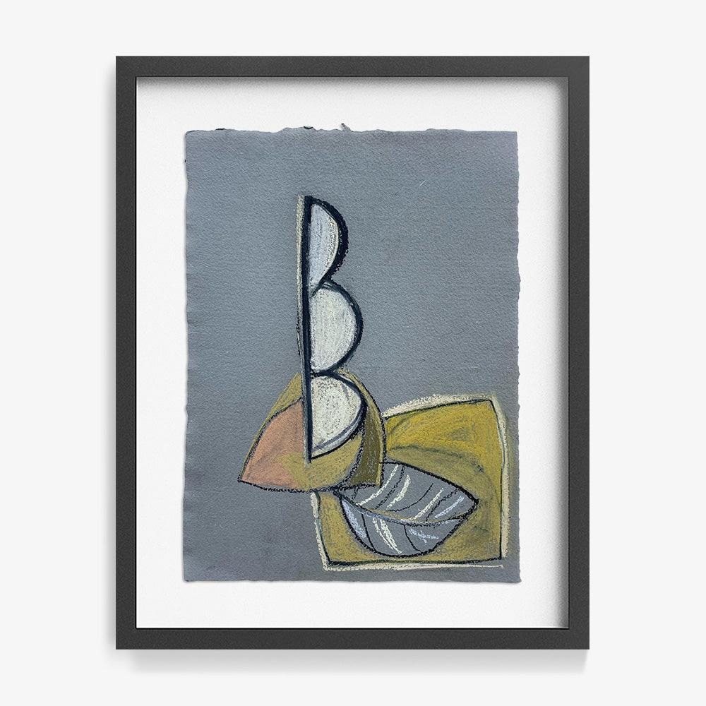 Drawing by Sara Marlowe Hall