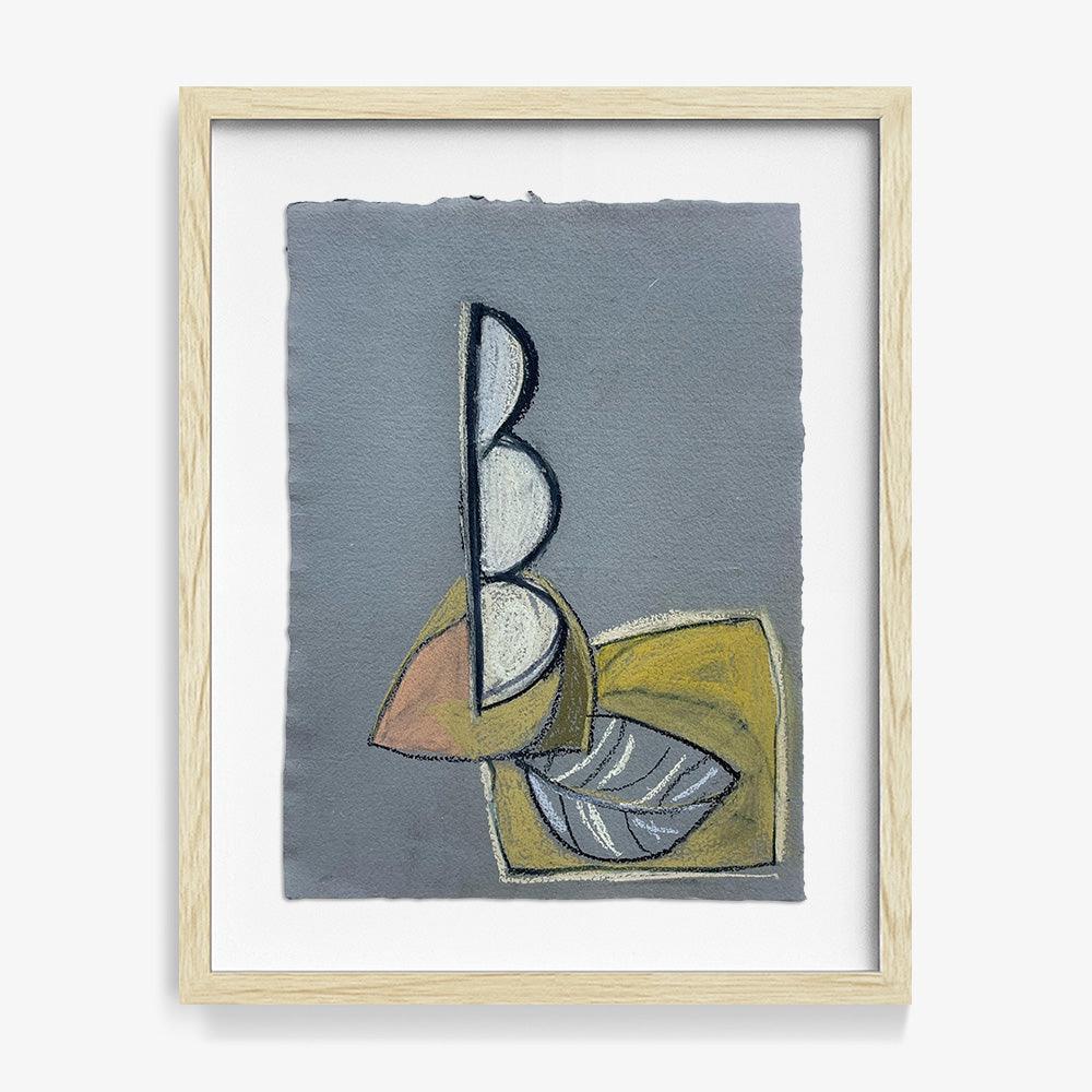 Drawing by Sara Marlowe Hall