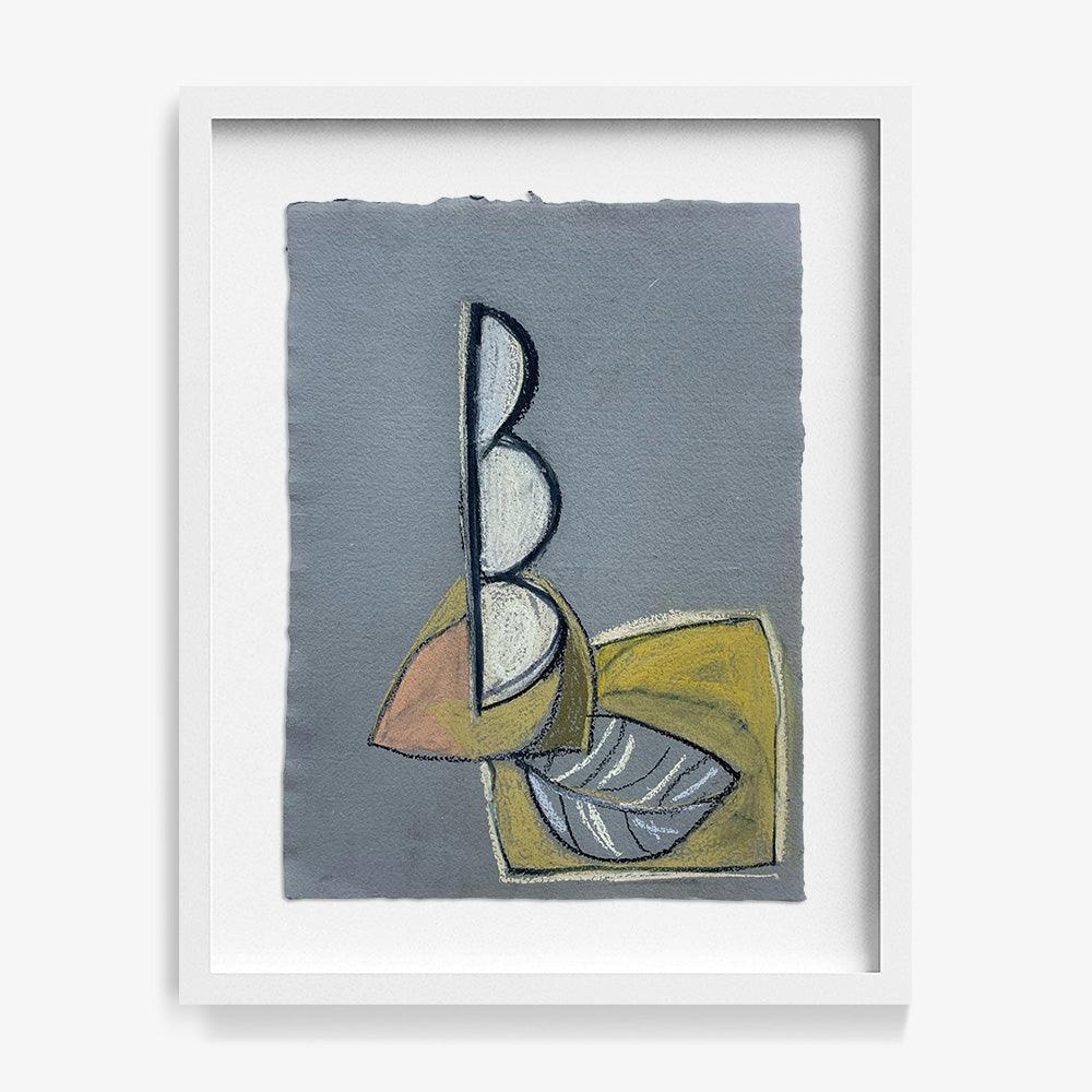 Drawing by Sara Marlowe Hall