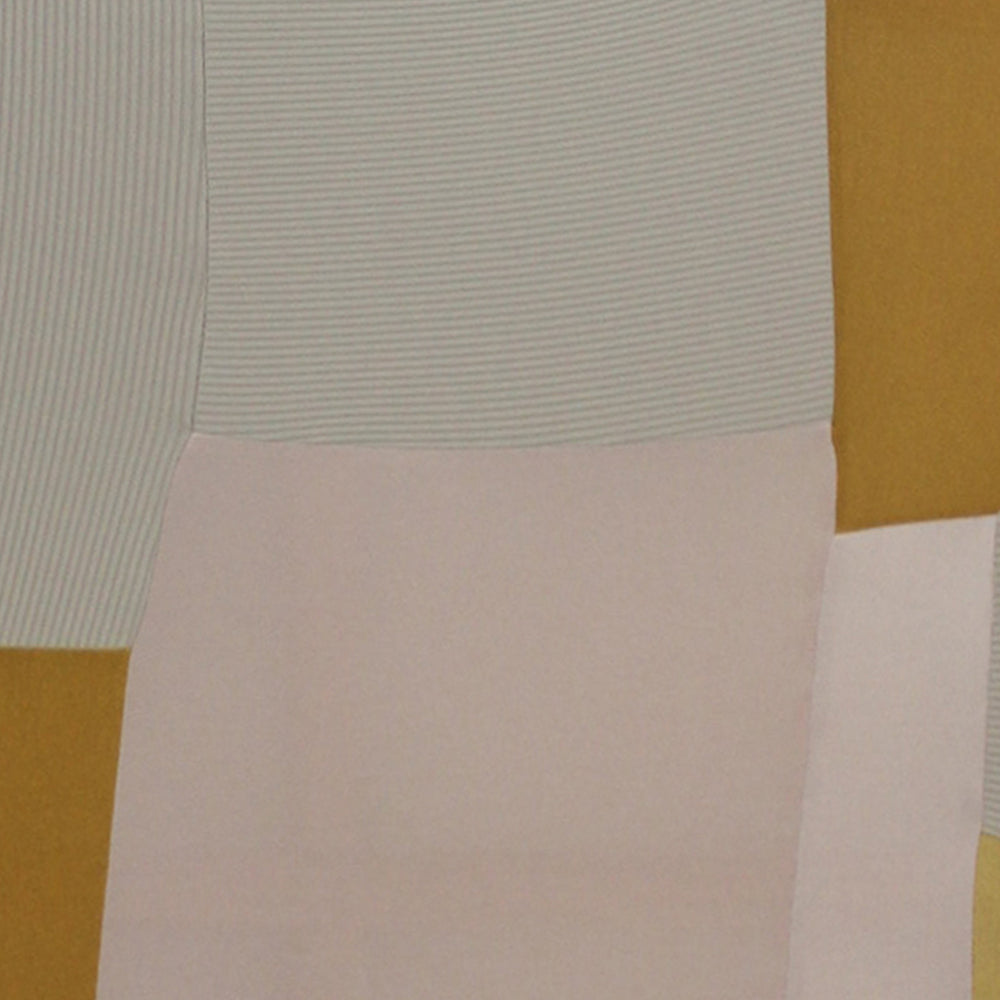 Textile by Jarnah Montersino