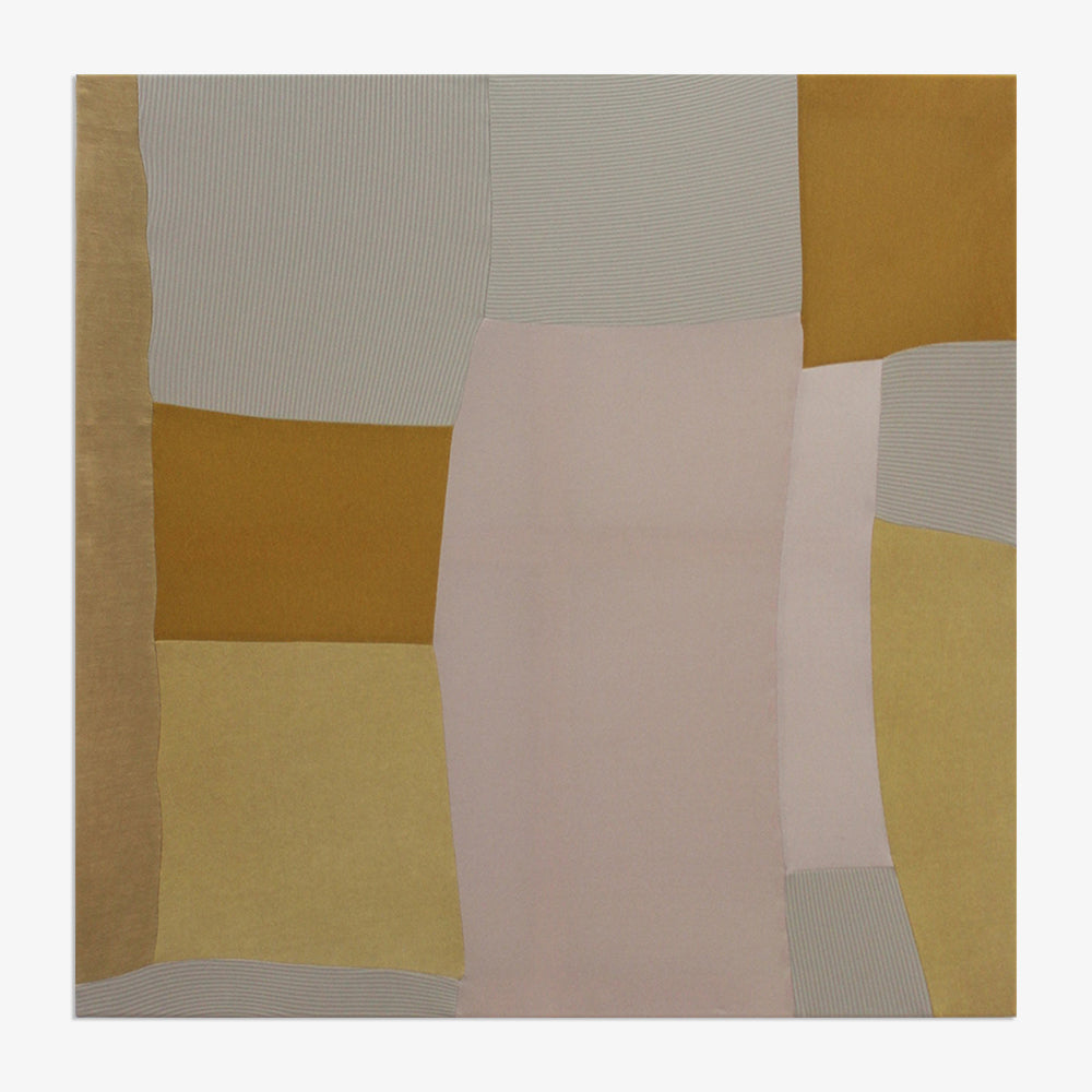 Textile by Jarnah Montersino