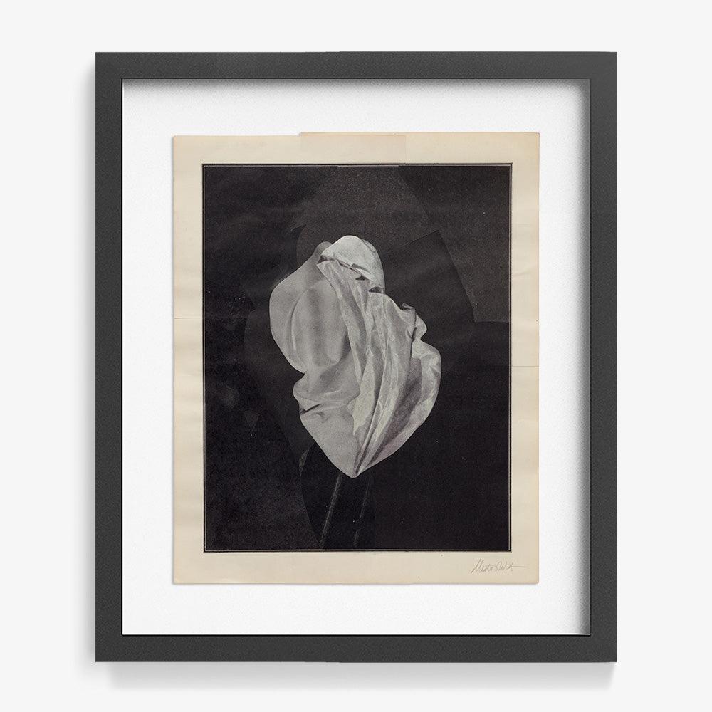 Collage by Michael DeSutter