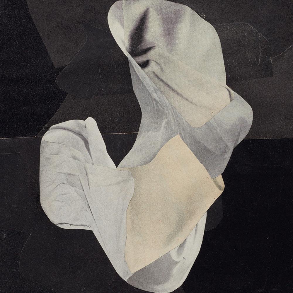 Collage by Michael DeSutter